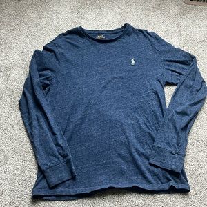 Ralph Lauren Polo long sleeve